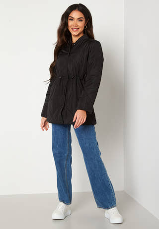Bee Spring Quilted Jacket