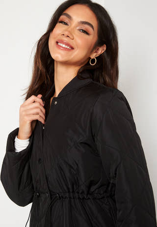 Bee Spring Quilted Jacket