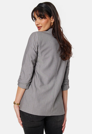 Pcbosella 3/4 Blazer