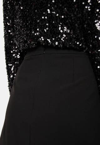Bosella HW Skirt