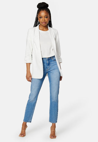 Pcbosella 3/4 Blazer