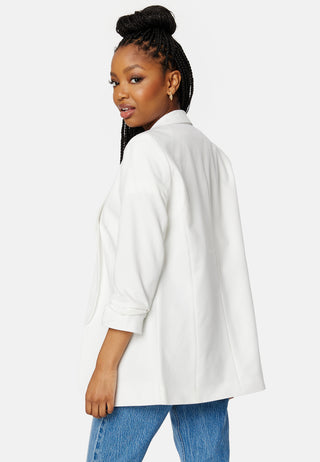 Pcbosella 3/4 Blazer