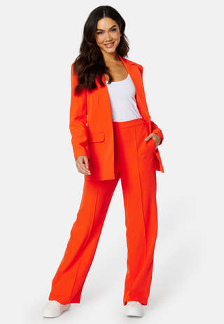 Bossy HW Wide Pants