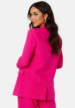 Pcbozzy LS Loose Blazer