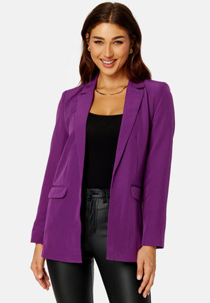 Pcbozzy LS Loose Blazer