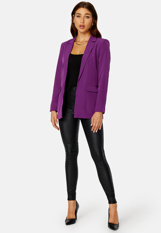 Pcbozzy LS Loose Blazer