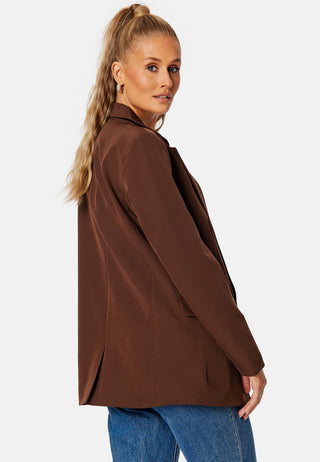 Pcbozzy LS Loose Blazer