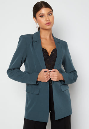 Pcbozzy LS Loose Blazer