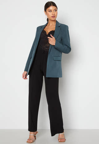 Pcbozzy LS Loose Blazer