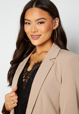 Pcbozzy LS Loose Blazer