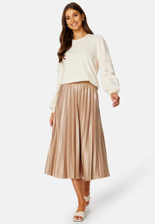 Brunda LS Sweat