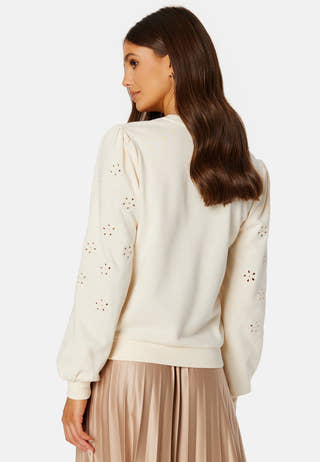 Brunda LS Sweat