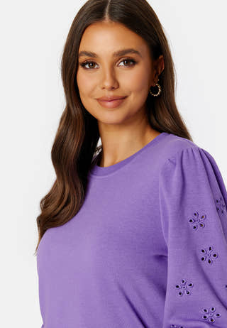 Brunda LS Sweat