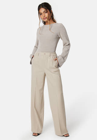 Camil HW Wide Pant