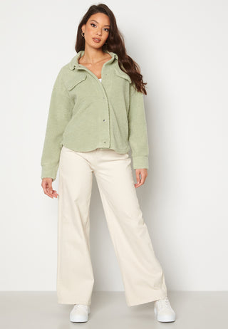 Carmello Teddy Jacket