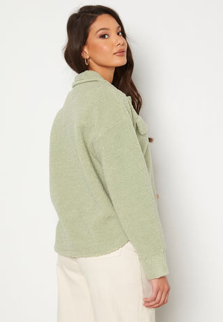 Carmello Teddy Jacket