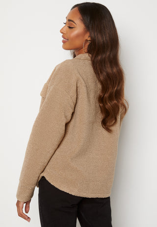 Carmello Teddy Jacket