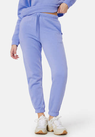 Pcchilli HW Sweat Pants