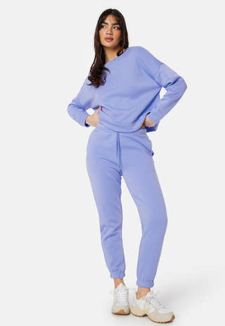 Pcchilli HW Sweat Pants