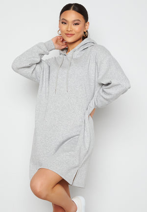 Chilli LS Sweat Dress