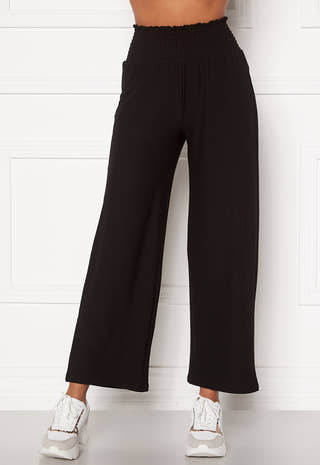 Curl HW Cropped Pants