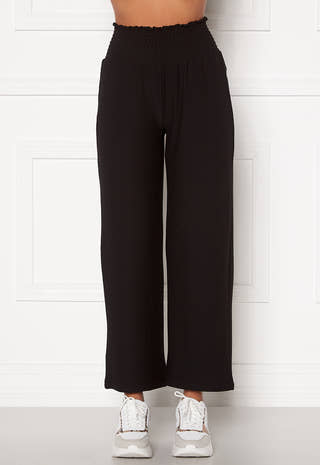 Curl HW Cropped Pants