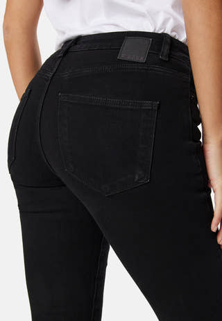 Dana MW Skinny Jeans