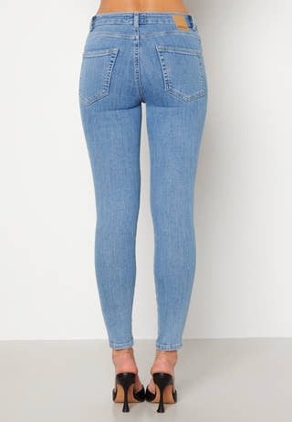 Delly Skinny MW