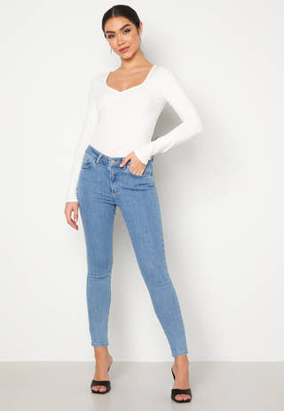 Delly Skinny MW