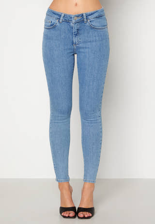 Delly Skinny MW
