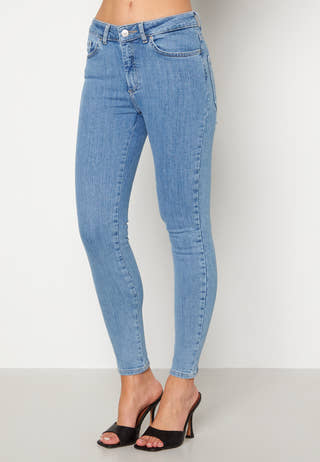 Delly Skinny MW