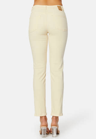 Delly Straight MW Ankle