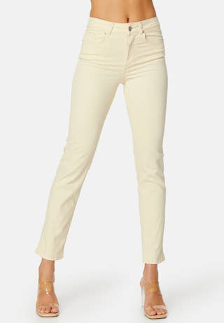 Delly Straight MW Ankle