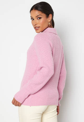 Dessi LS Knit