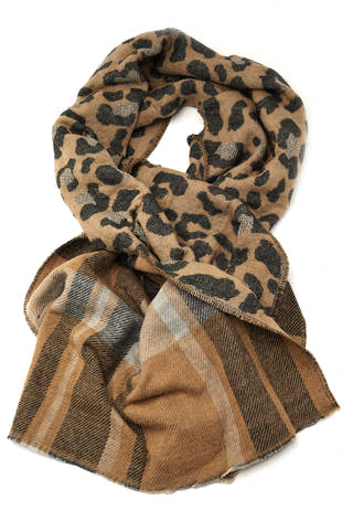 Felora Long Scarf
