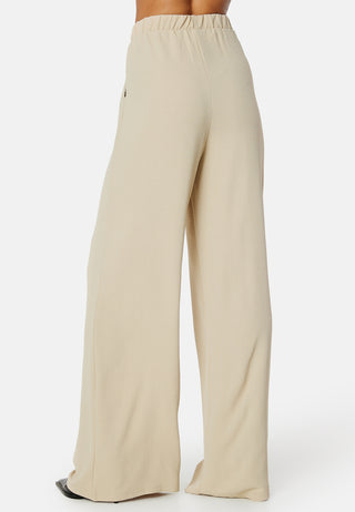 Flore HW Wide Pants