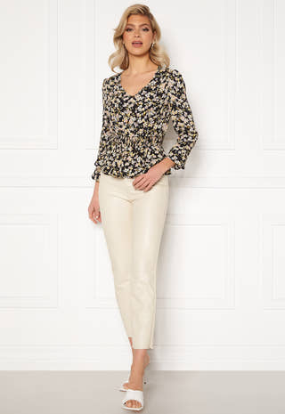 Gertrude LS Top
