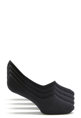 Gilly Footies 4 Pack