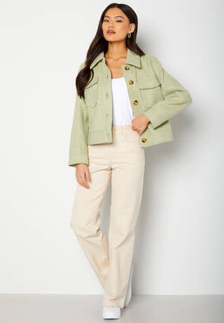 Gina Jacket