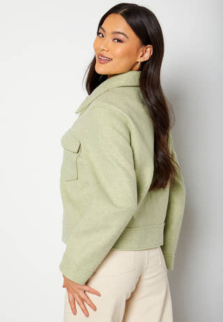 Gina Jacket