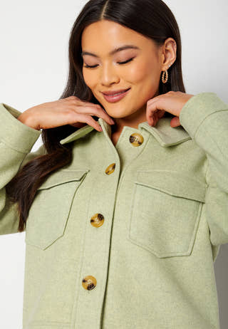 Gina Jacket