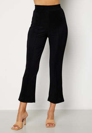 Harries HW Kick Flared Pants