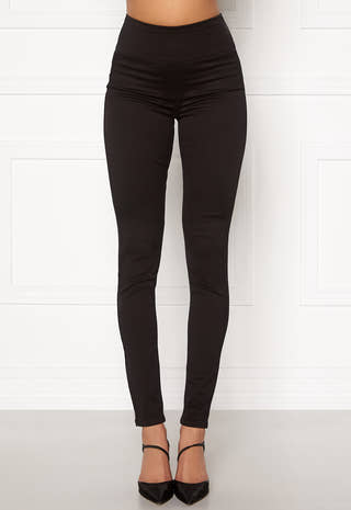 Highwaist Soft Jeggings