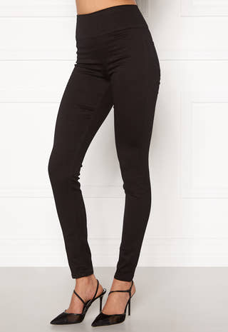 Highwaist Soft Jeggings
