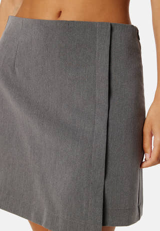 Jeremy HW Short Skirt