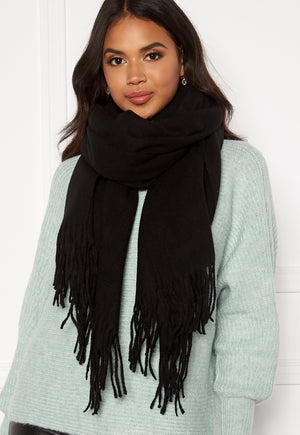 Jira Wool Scarf