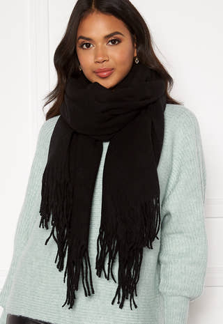 Jira Wool Scarf