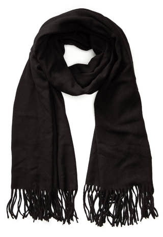 Jira Wool Scarf