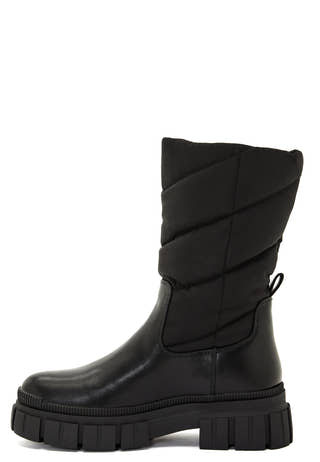 Julie Padded Boot