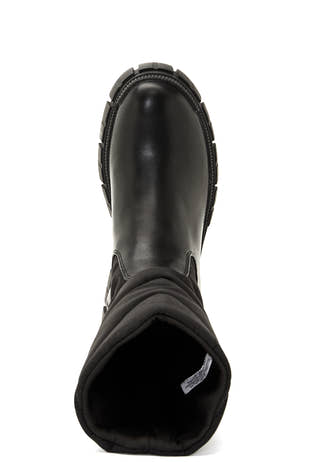 Julie Padded Boot